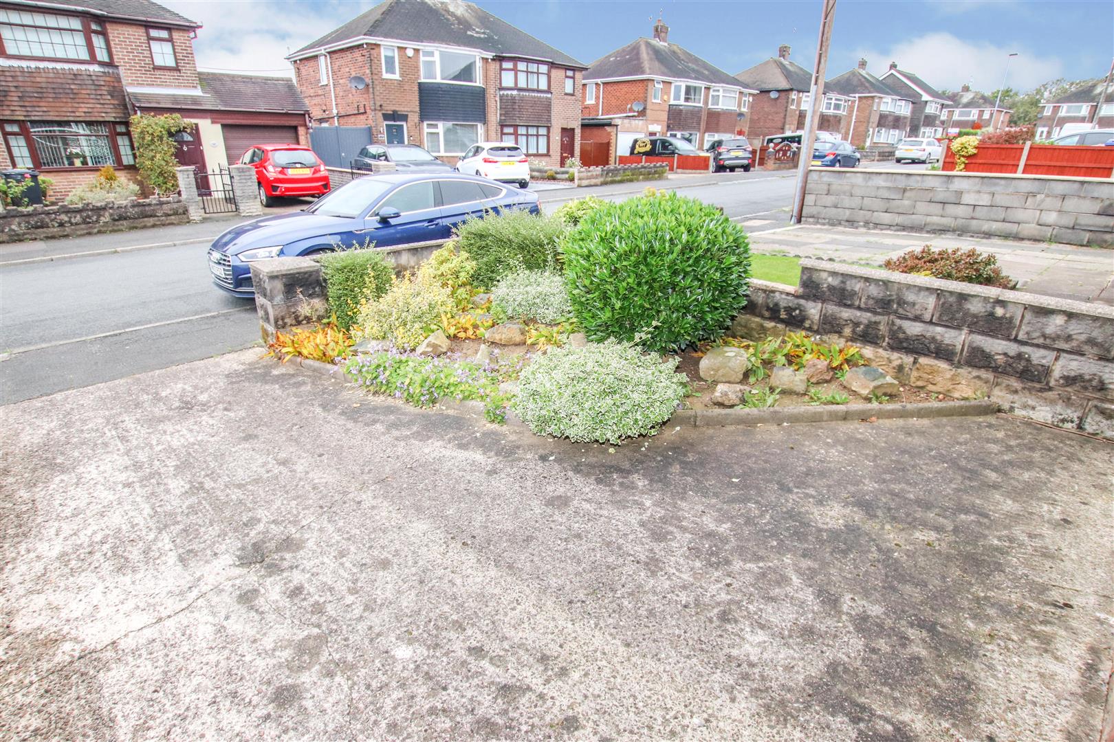 FORE GARDEN